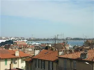 Apartman L'esperance Cannes