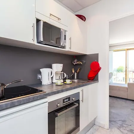 Apartman L'esperance *