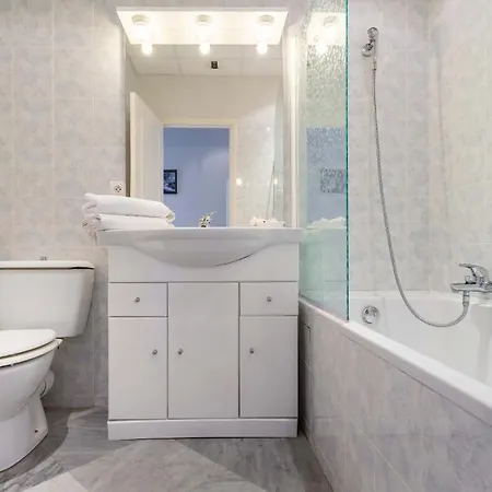 Apartman L'esperance Cannes