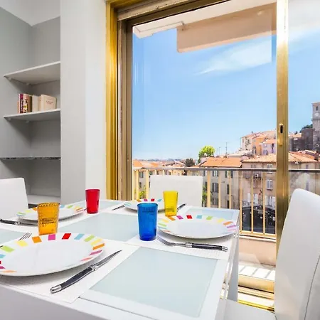 L'esperance Apartman