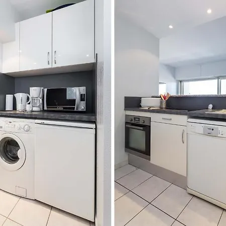 L'esperance Apartman *