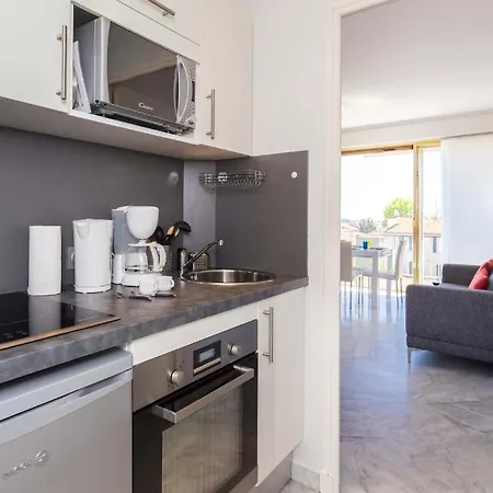 L'esperance Apartman *