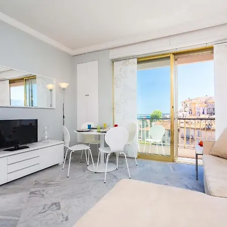L'esperance Apartman