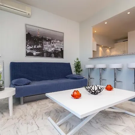 L'esperance Apartman *