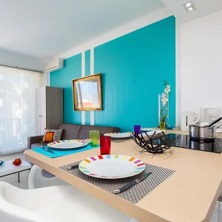 Apartman L'esperance