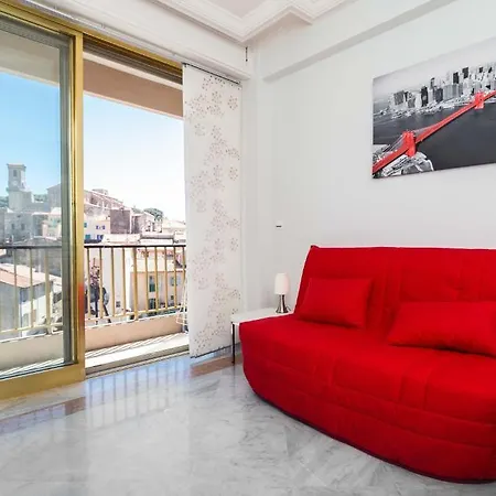 L'esperance Apartman