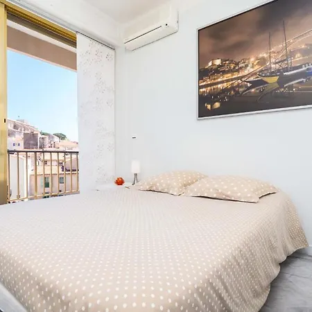 L'esperance Apartman