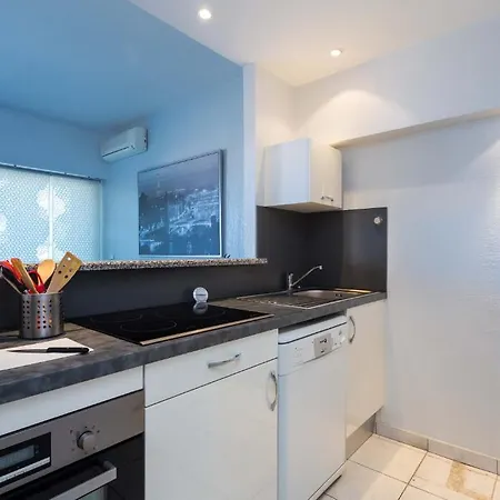 Apartman L'esperance *