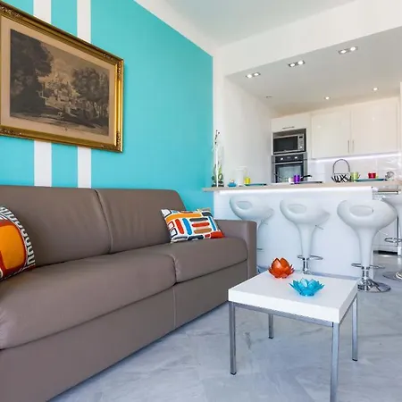 Apartman L'esperance Cannes