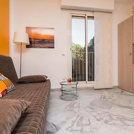 L'esperance Apartman