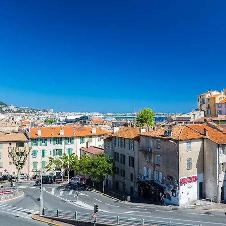 L'esperance Cannes