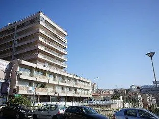L'esperance Apartman Cannes